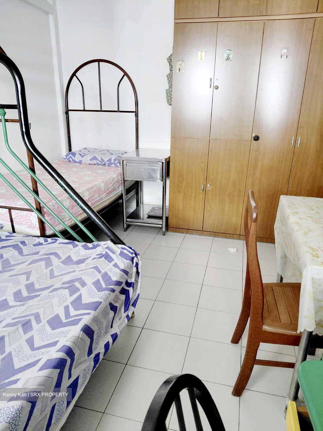 Blk 311 Woodlands Street 31 (Woodlands), HDB 3 Rooms #481252061